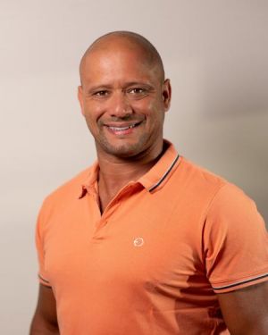 Jo&atilde;o Paulo Silva