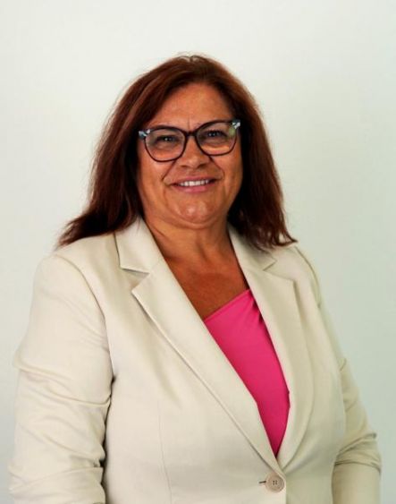 Francisca Sousa