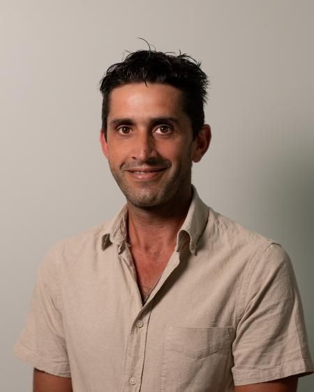 Marco Chaves
