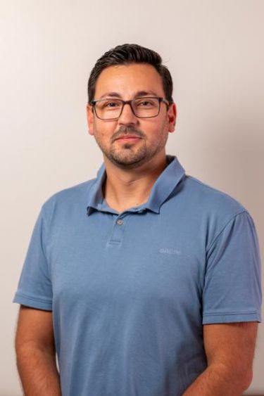 Marcos Pacheco
