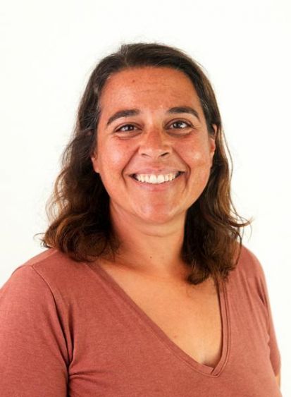Paula Monteiro