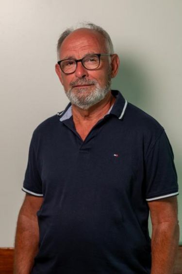 Geraldo Melo