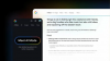 A pesquisa da Google vai mudar com um novo separador que usa a IA do Gemini para te dar respostas. 