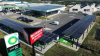 O primeiro lounge de mobilidade elétrica acaba de abrir em Portugal.