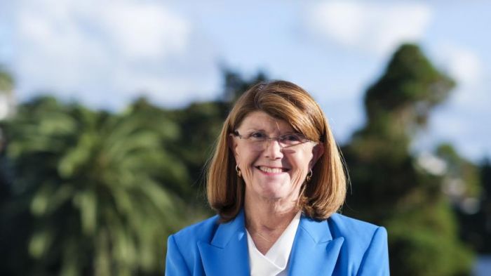 A&ccedil;ores afirmam-se como &lsquo;hub&rsquo; atl&acirc;ntico para tecnologias espaciais, afirma Berta Cabral.